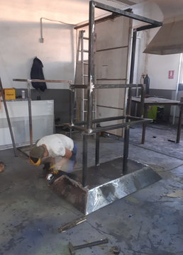 1.confectii metalice